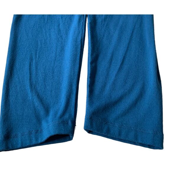 MELROSE & MARKET MIDI BODYCON DRESS, WOMENS, L, BLUE, DRAWSTRING RUCHING - Picture 5 of 10